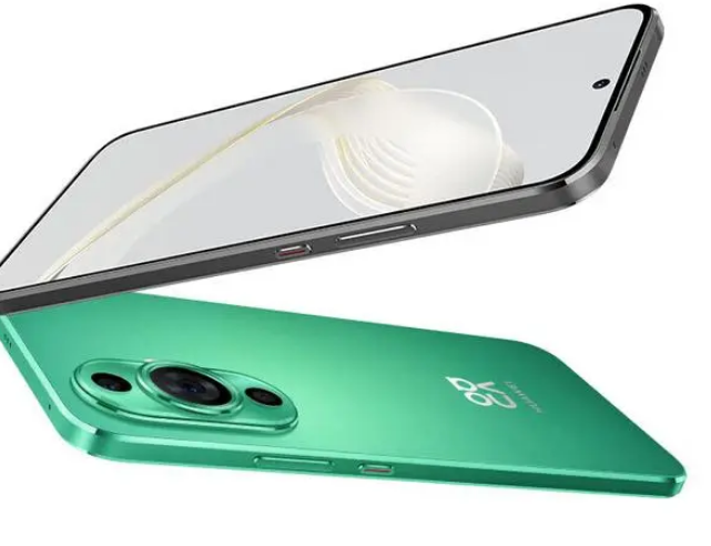中兴镇苹果12维修店分享华为nova11SE和iPhone12怎么选