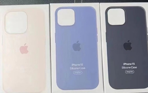 中兴镇苹果14维修站分享iPhone14手机壳能直接给iPhone15用吗?