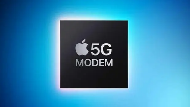 中兴镇苹果维修网点分享iPhone15会搭载自研5G芯片吗？ 