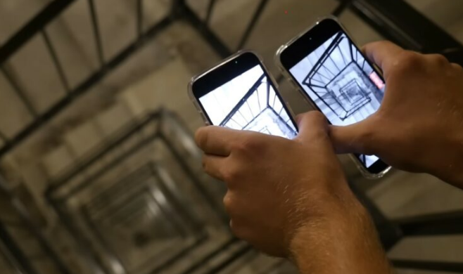 中兴镇苹果14维修分享iPhone 14耐摔程度怎么样 