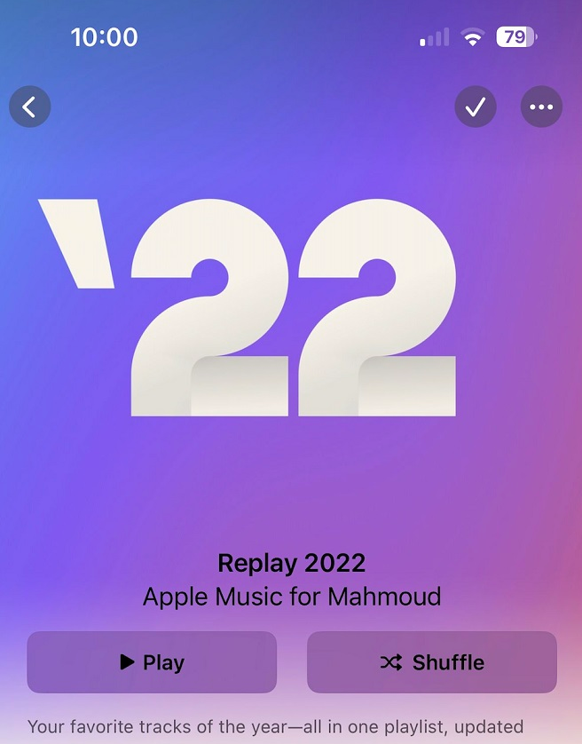 中兴镇苹果手机维修分享iOS16.2 Beta3更新内容及升级建议 