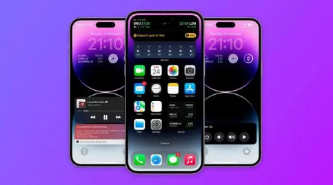 中兴镇苹果手机维修分享iOS 16.1 RC版是iOS 16.1正式版吗 