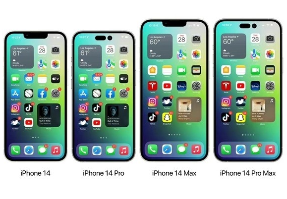 中兴镇苹果14维修分享iPhone14可以分期吗 