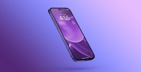 中兴镇苹果14维修分享iPhone14配色有哪些 