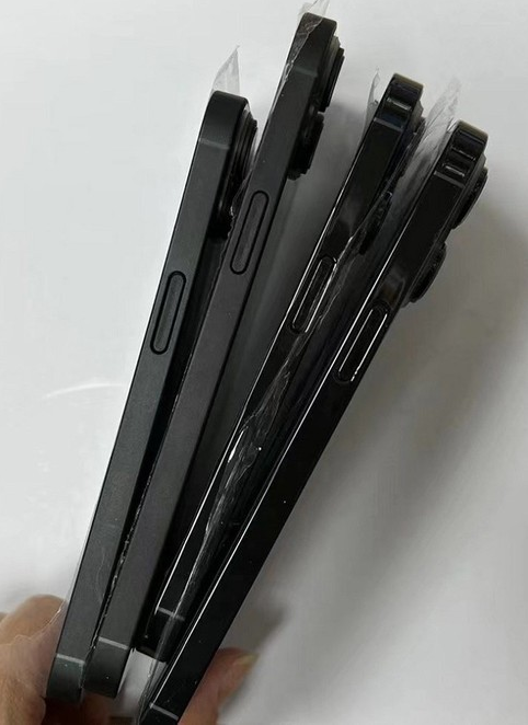中兴镇苹果14维修分享iPhone14电池多少毫安 
