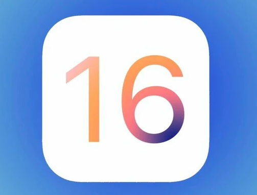 中兴镇苹果手机维修分享iOS16不支持iPhone6s，手中的6s怎么办 