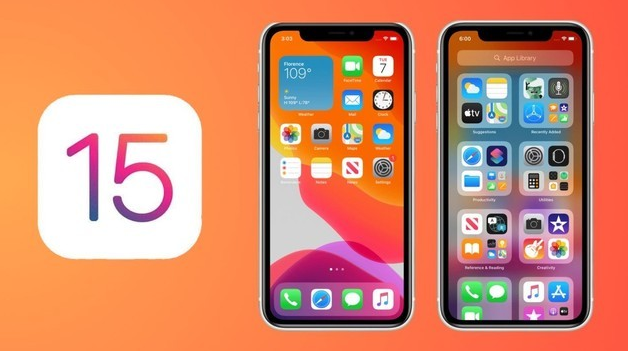 中兴镇苹果13维修分享iPhone13更新iOS 15.5，体验如何 