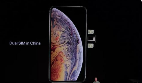 中兴镇苹果手机维修分享iPhone eSIM 出 Bug怎么办 