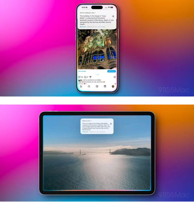 中兴镇苹果手机维修分享苹果 Siri 接入 ChatGPT AI  
