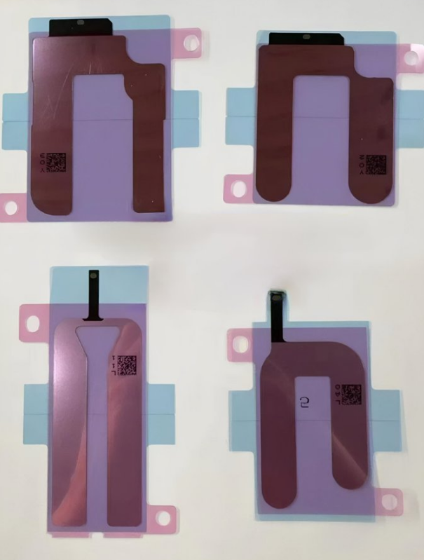 中兴镇苹果手机维修分享iPhone 17 Pro 机型电池将采用创新型粘合剂 