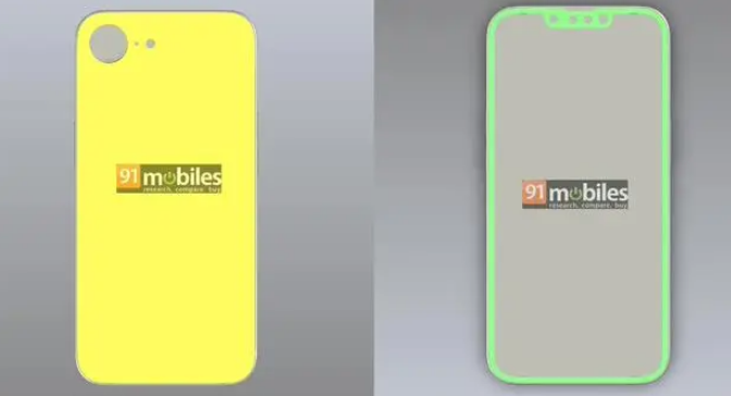 中兴镇苹果手机维修分享苹果小屏iPhone SE4值得买吗 