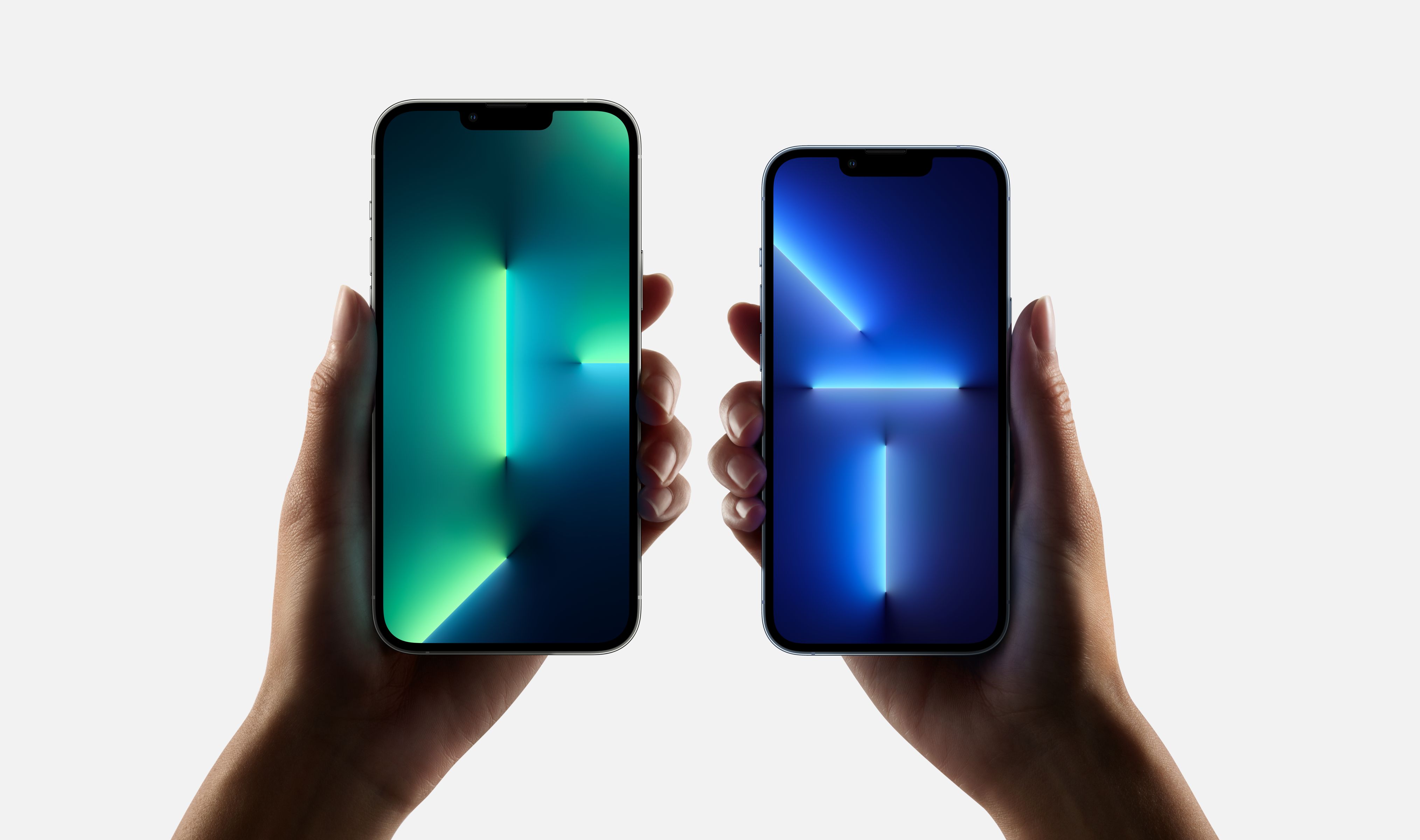 中兴镇苹果手机维修分享iPhone 13 四款机型怎么选 