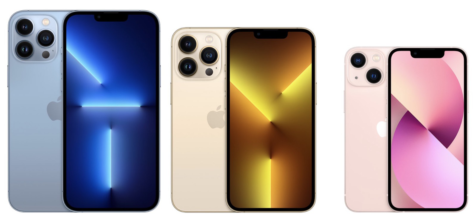 中兴镇苹果手机维修分享iPhone 13续航怎么样 