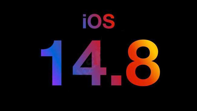 中兴镇苹果手机维修分享iOS14.8正式版体验汇总 