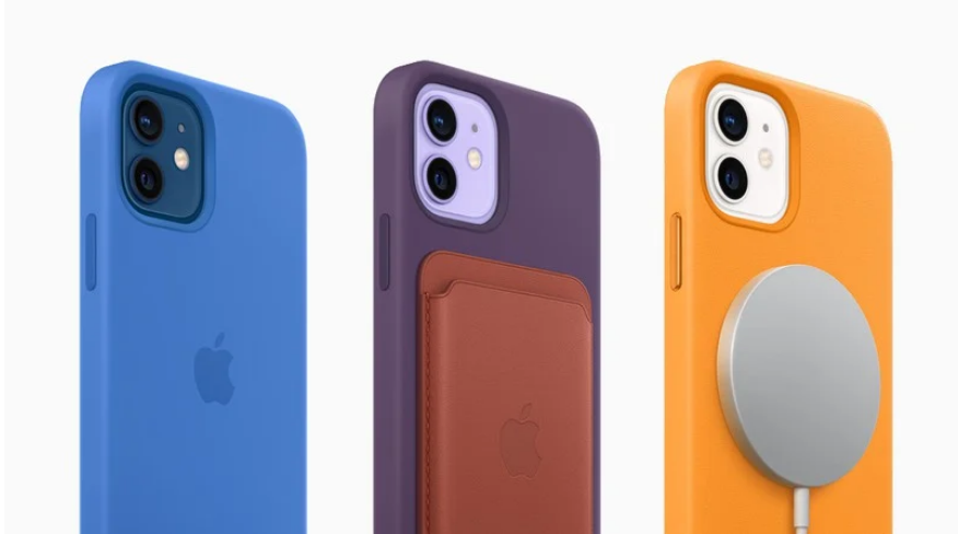 中兴镇苹果手机维修分享关于 iPhone 13 的细节爆料 