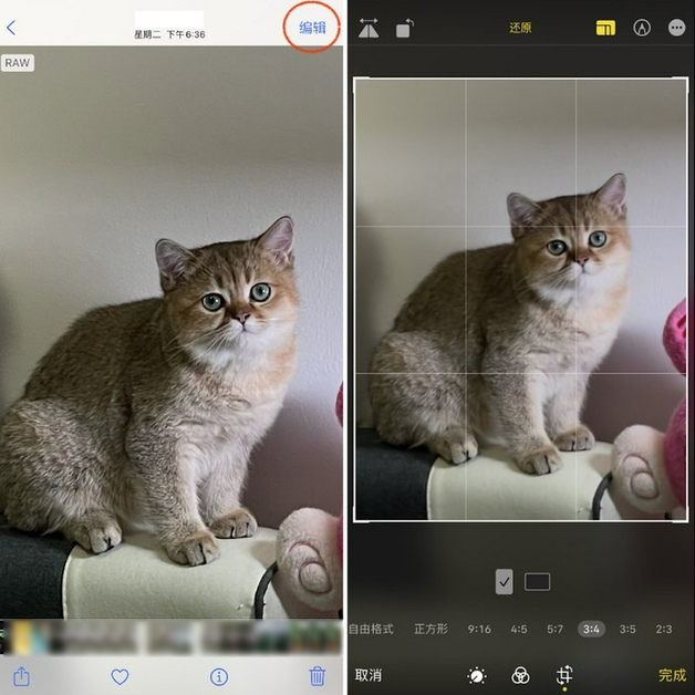 中兴镇苹果手机维修分享苹果 iPhone 12 Pro 拍照会过度锐化 