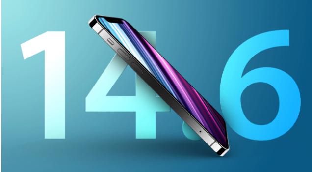 中兴镇苹果手机维修分享升级iOS 14.7.1 正式版后还能降级吗 