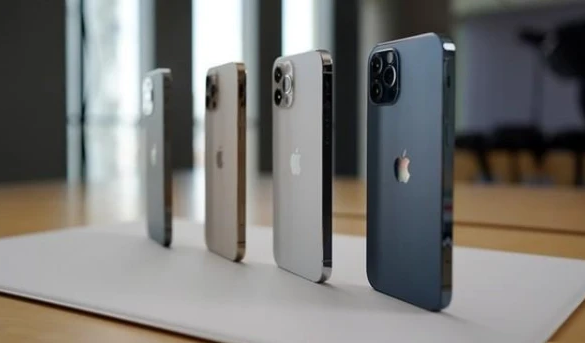 中兴镇苹果手机维修分享为什么说iPhone13才是真旗舰 
