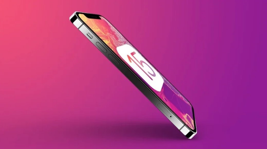 中兴镇苹果手机维修分享iOS 15/iPadOS 15 支持哪些设备 