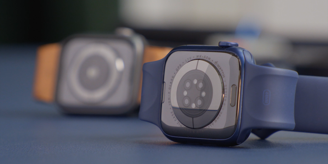 中兴镇苹果手机维修分享Apple Watch 是如何测量卡路里的 