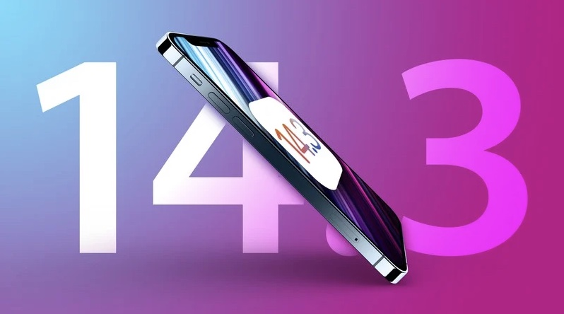 中兴镇苹果手机维修分享iOS 14.3 RC2已发，iOS 14.3正式版本还远吗 