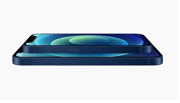 中兴镇苹果手机维修分享iPhone 12 mini 锁屏后触屏失灵怎么办 