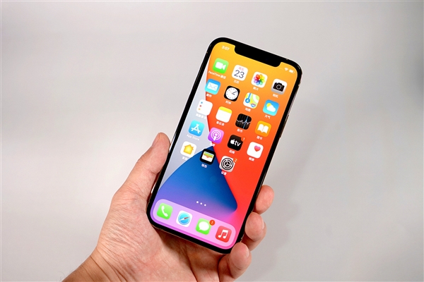 中兴镇苹果手机维修分享iOS 14.2修订版已到，专属iPhone 12系列 