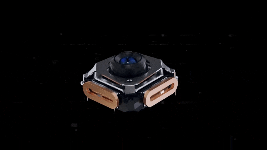 中兴镇苹果手机维修分享iPhone 12 Pro Max 独享的这颗传感器更大的特点是什么 