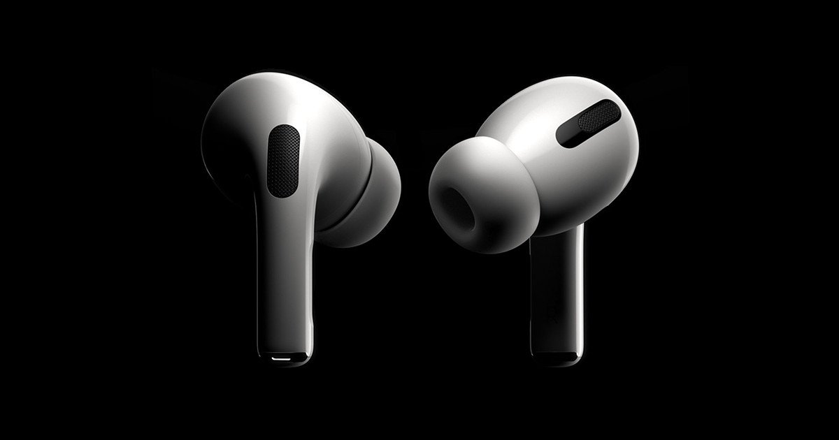 中兴镇苹果手机维修分享AirPods Pro 爆音、降噪效果下降怎么办 