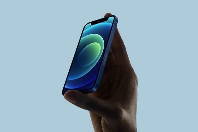 中兴镇苹果手机维修分享iPhone 12 mini辐射很大吗 