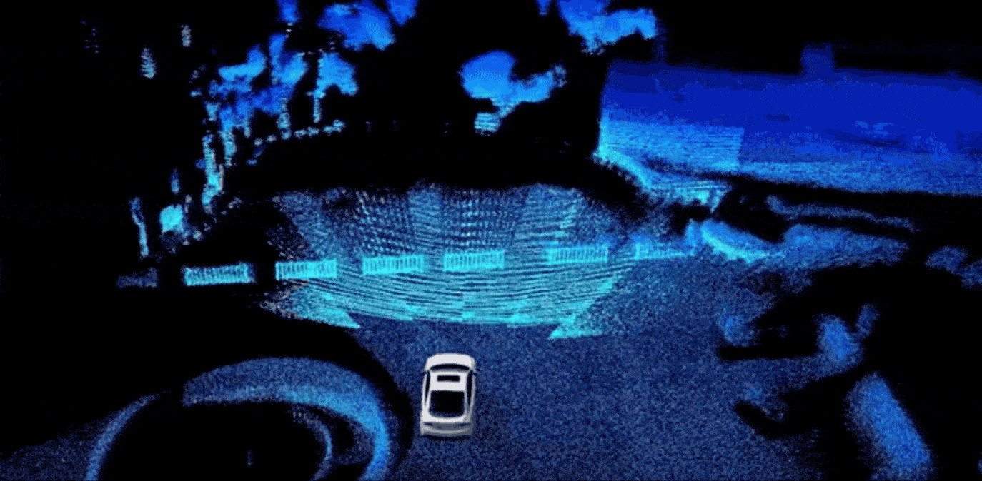 中兴镇苹果手机维修分享iPhone 12 Pro 搭载的 LiDAR 镜头与 ToF 镜头有什么不同 