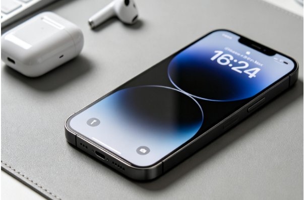 中兴镇苹果手机维修分享iPhone12 Pro Max 换电池 