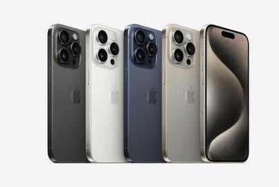 中兴镇苹果维修点分享iPhone 15 Pro锁屏密码实用参考 