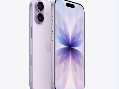 中兴镇苹果维修点分享iPhone 17锁屏密码使用参考 