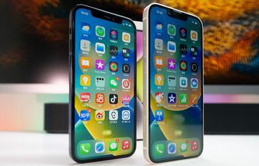 中兴镇苹果维修点分享iPhone 14黑屏多元故障深度解读 
