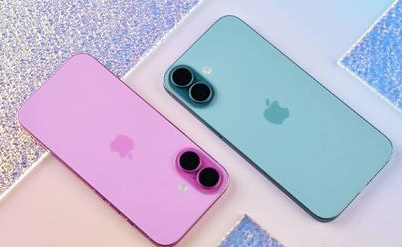 中兴镇苹果维修点分享iPhone 16手机黑屏多重诱因解析 