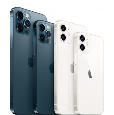 中兴镇苹果维修点分享iPhone 12 Pro发烫关联故障汇总 