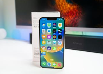 中兴镇苹果维修点分享iPhone 14电池发烫真实诱因盘点 