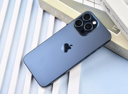 中兴镇苹果维修点分享iPhone 15 Pro Max发烫深度剖析 