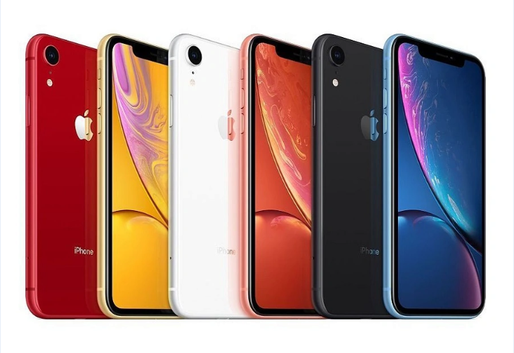 中兴镇苹果维修点分享iPhone XR摄像头原生色彩表现与日常拍摄实用指南 